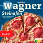 Steinofen-Pizza bei EDEKA Frischemarkt im Prospekt "" für 1,79 €