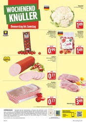 Kohle im EDEKA Prospekt in Leipzig Aktueller EDEKA Prospekt mit Kohle, "Wir lieben Lebensmittel!", Seite 38