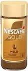 Gold Original im Angebot bei Kaufland in Remscheid Gold Original Angebote von Nescafé bei Kaufland Remscheid für 6,99 €