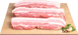Frischer Schweine-Bauch im V-Markt Prospekt Frischer Schweine-Bauch von im aktuellen V-Markt Prospekt für 0,69 €