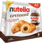 Croissant Angebote von Nutella bei E center Elmshorn für 3,99 €