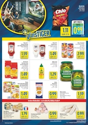 Schinken im diska Prospekt in Hof Aktueller diska Prospekt mit Schinken, "alles an deinem ort.", Seite 7