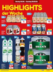 Ähnliche Heu Angebote im Prospekt "Aktuelle Angebote" von Netto Marken-Discount in Karlsruhe Ähnliche Angebote wie Heu im Prospekt "Aktuelle Angebote" auf Seite 3 von Netto Marken-Discount in Karlsruhe
