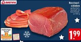 Nusstoastschinken bei EDEKA im Dernau Prospekt für 1,99 €