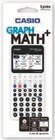 Calculatrice graphique Casio Graph Math+ - CASIO en promo chez Hyper U Aix-en-Provence à 69,00 €