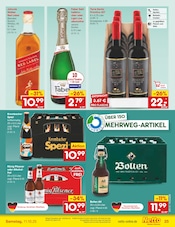 Aktueller Netto Marken-Discount Prospekt mit Küchenblock, "Aktuelle Angebote", Seite 27