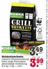 Aktuelles Holzkohlebriketts Angebot bei E center in Karlsruhe ab 3,49 €