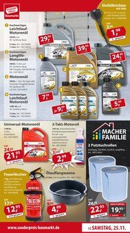 Autozubehör im aktuellen Sonderpreis Baumarkt Prospekt (Mönchengladbach) Autozubehör im Sonderpreis Baumarkt Prospekt "Aktuelle Angebote" mit 21 Seiten (Mönchengladbach)