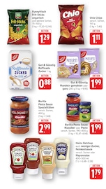 Chips im EDEKA Prospekt in Heidelberg Aktueller EDEKA Prospekt mit Chips, "Aktuelle Angebote", Seite 7