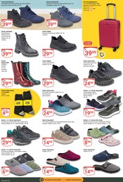 Herrenschuhe im GLOBUS Prospekt in Jena Aktueller GLOBUS Prospekt mit Herrenschuhe, "Aktuelle Angebote", Seite 23