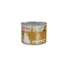Aktuelle Ente Angebote bei Zookauf in Bremen Aktuelles AMORA Cat Fleisch Pur mit Ente 200 g Angebot bei Zookauf in Bremen ab 0,99 €