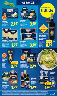 Essig im Lidl Prospekt "LIDL LOHNT SICH" mit 69 Seiten (Wuppertal)