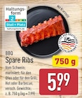 Aktuelle Grillfleisch Angebote bei ALDI Nord in Dresden Aktuelles BBQ Spare Ribs Angebot bei ALDI Nord in Dresden ab 5,99 €