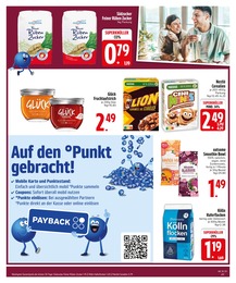 Blaubeeren im EDEKA Prospekt Blaubeeren im EDEKA Prospekt APPsolut fantastisch! auf S. 11