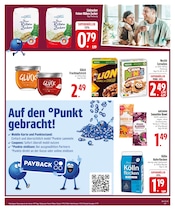 Aktueller EDEKA Prospekt mit Zucker, "APPsolut fantastisch!", Seite 11