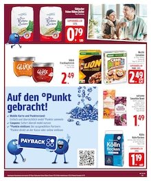 Zucker im EDEKA Prospekt "APPsolut fantastisch!" mit 30 Seiten (München)
