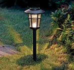 Solar-Wegeleuchte Angebote bei toom Baumarkt Essen für 7,99 €