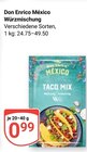 Würzmischung Angebote von Don Enrico bei GLOBUS Braunschweig für 0,99 €