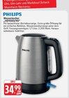 Wasserkocher "HD9350/90" im Angebot bei E center in Mainz Wasserkocher "HD9350/90" Angebote von PHILIPS bei E center Mainz für 34,99 €