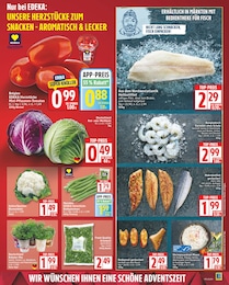 EDEKA Basilikum im Prospekt EDEKA Basilikum im Prospekt