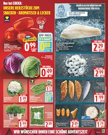 Gemüse im aktuellen EDEKA Prospekt (Potsdam) Gemüse im EDEKA Prospekt "Aktuelle Angebote" mit 18 Seiten (Potsdam)