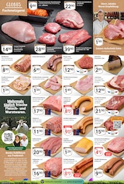 Aktueller GLOBUS Prospekt mit Lamm, "Aktuelle Angebote", Seite 11