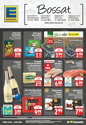 Aktueller EDEKA Discounter Prospekt in Freren und Umgebung, "Aktuelle Angebote" mit 24 Seiten, 10.02.2025 - 15.02.2025