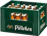 Helles Pülleken im Angebot bei EDEKA in Osnabrück Helles Pülleken Angebote von Veltins bei EDEKA Osnabrück für 13,99 €