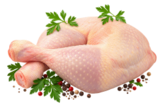 Hmarket Fleury-Mérogis - Promo Cuisse de poulet Promo Cuisse de poulet à 1,99 € dans le catalogue Hmarket à Fleury-Mérogis