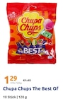 The Best Of von Chupa Chups für 1,29 € bei Action im Angebot The Best Of von Chupa Chups im aktuellen Action Prospekt