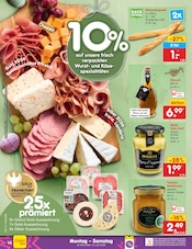 Aktueller Netto Marken-Discount Prospekt mit Dips, "Aktuelle Angebote", Seite 16