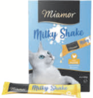Aktuelles Milky Shake Katzensnack Angebot bei toom Baumarkt in Oberhausen ab 2,49 €