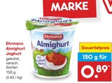Aktuelle Joghurt Angebote bei Netto Marken-Discount in Neuss Aktuelles Almighurt Joghurt Angebot bei Netto Marken-Discount in Neuss ab 0,89 €