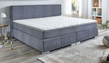 Familienboxspringbett im Angebot bei ROLLER in Freiburg Familienboxspringbett Angebote bei ROLLER Freiburg für 1.299,00 €