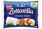 Aktuelles Zottarella Classic-Rolle Angebot bei Kaufland in Hannover ab 1,99 €