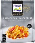 à la Carte Hähnchen alla Caprese im Angebot bei REWE in Darmstadt à la Carte Hähnchen alla Caprese Angebote von Frosta bei REWE Darmstadt für 4,49 €