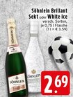 Aktuelle Sekt Angebote bei EDEKA in Krefeld Aktuelles Sekt Angebot bei EDEKA in Krefeld ab 2,69 €
