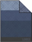 Wohndecke Angebote von Looks by Wolfgang Joop bei Lidl Regensburg für 17,99 €