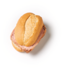 Fleischkäse Brötchen/Leberkäse Semmel Angebote bei tegut Gotha für 2,00 €