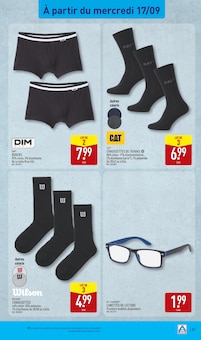 Promo Chemise dans le catalogue Aldi du moment à la page 33