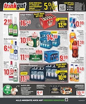 Erdinger im Marktkauf Prospekt in Menden Aktueller Marktkauf Prospekt mit Erdinger, "Aktuelle Angebote", Seite 17