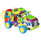 Promo Coffret voiture avec briques à 12,99 € dans le catalogue B&M ""