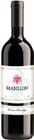 Vin de table d’Italie Mabillon rouge en promo chez Monoprix Onet-le-Château à 1,73 €