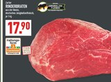 Aktuelles Zarter Rinderbraten Angebot bei Marktkauf in Wuppertal ab 17,90 €