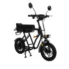 Cyclomobile homologué WIMOB SCOOT Noir WISPEED - Wispeed en promo chez Feu Vert Cyclomobile homologué WIMOB SCOOT Noir WISPEED - Wispeed dans le catalogue Feu Vert