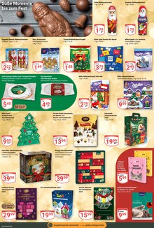 Ritter Sport im aktuellen GLOBUS Prospekt (Jena) Ritter Sport im GLOBUS Prospekt "Aktuelle Angebote" mit 51 Seiten (Jena)