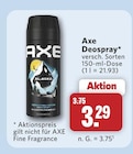 Aktuelle Parfum Angebote bei combi in Bielefeld Aktuelles Deospray Angebot bei combi in Bielefeld ab 3,29 €