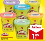 Knetdose im Netto Marken-Discount Prospekt Knetdose von Play-Doh im aktuellen Netto Marken-Discount Prospekt für 1,39 €