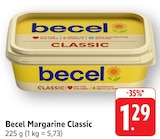 Margarine Classic bei EDEKA im Grafenhausen Prospekt für 1,29 €