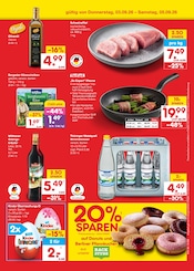 Schweinefilet im Netto Marken-Discount Prospekt in Erfurt Aktueller Netto Marken-Discount Prospekt mit Schweinefilet, "Aktuelle Angebote", Seite 51